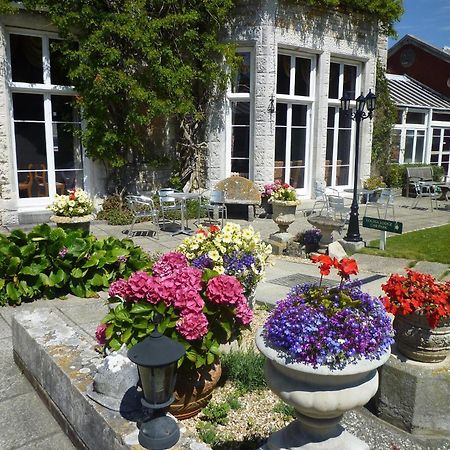 Purbeck House Hotel & Louisa Lodge Swanage Eksteriør billede