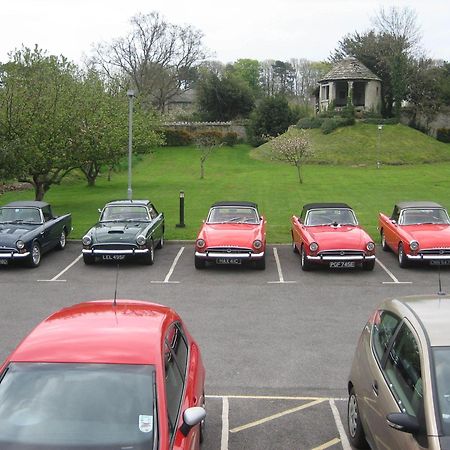 Purbeck House Hotel & Louisa Lodge Swanage Eksteriør billede