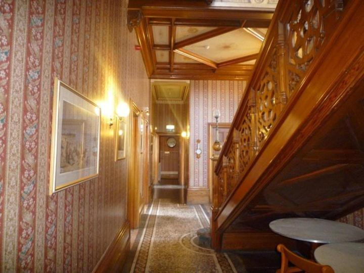 Purbeck House Hotel & Louisa Lodge Swanage Eksteriør billede