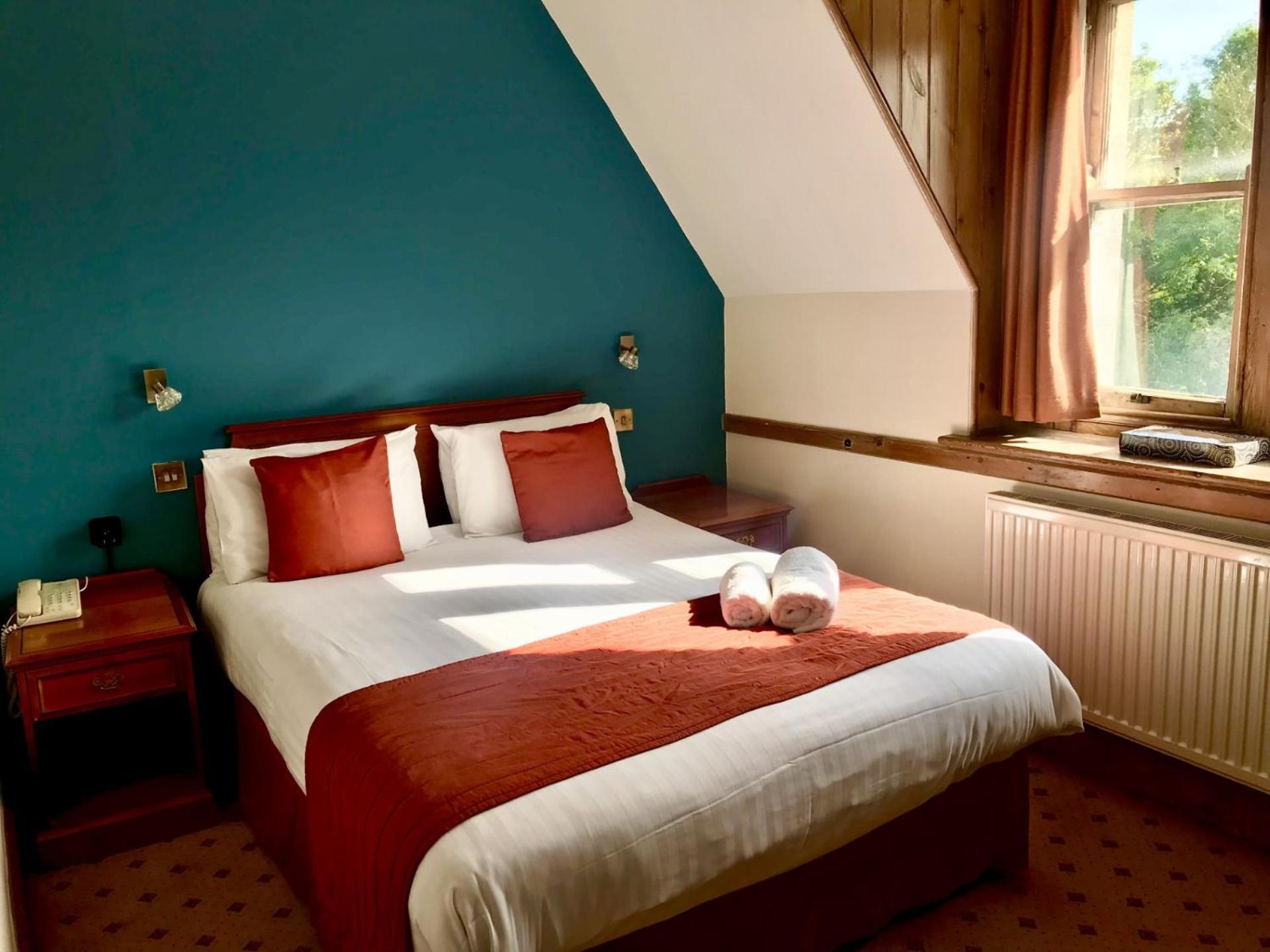 Purbeck House Hotel & Louisa Lodge Swanage Eksteriør billede