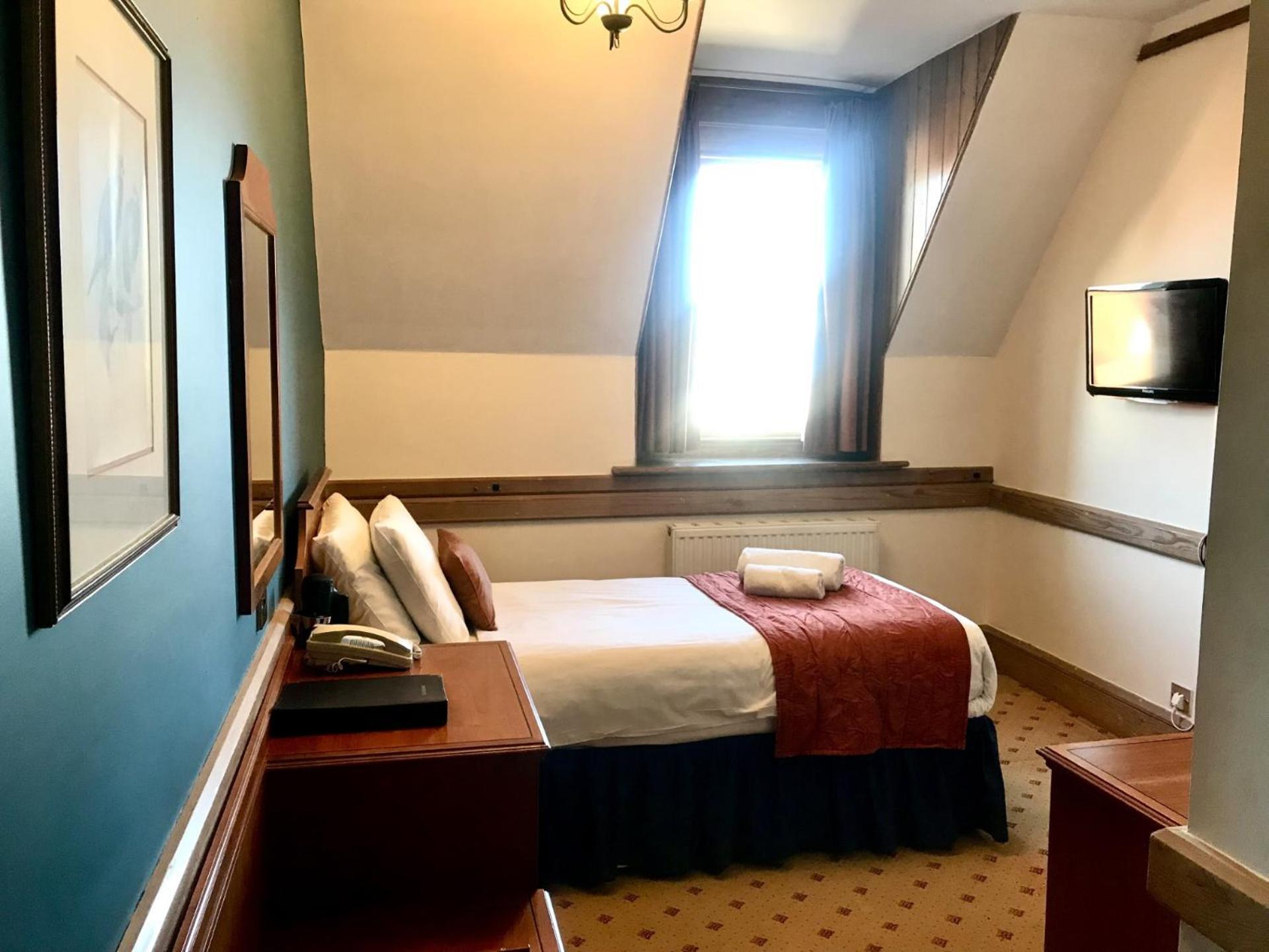 Purbeck House Hotel & Louisa Lodge Swanage Eksteriør billede