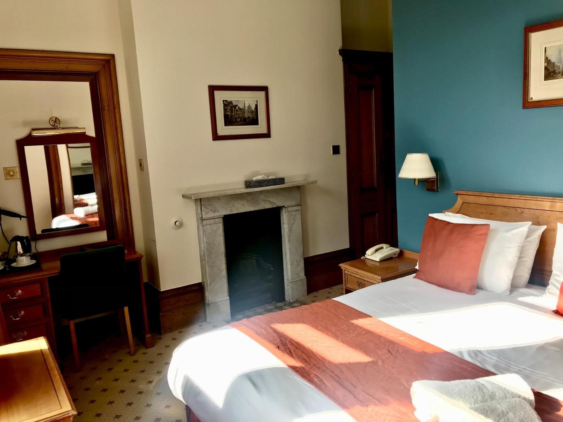 Purbeck House Hotel & Louisa Lodge Swanage Eksteriør billede
