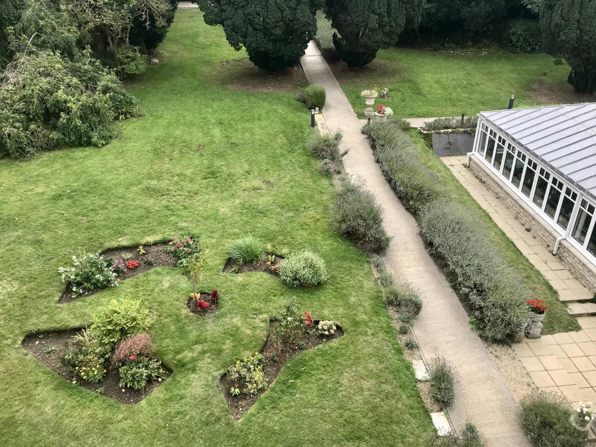 Purbeck House Hotel & Louisa Lodge Swanage Eksteriør billede