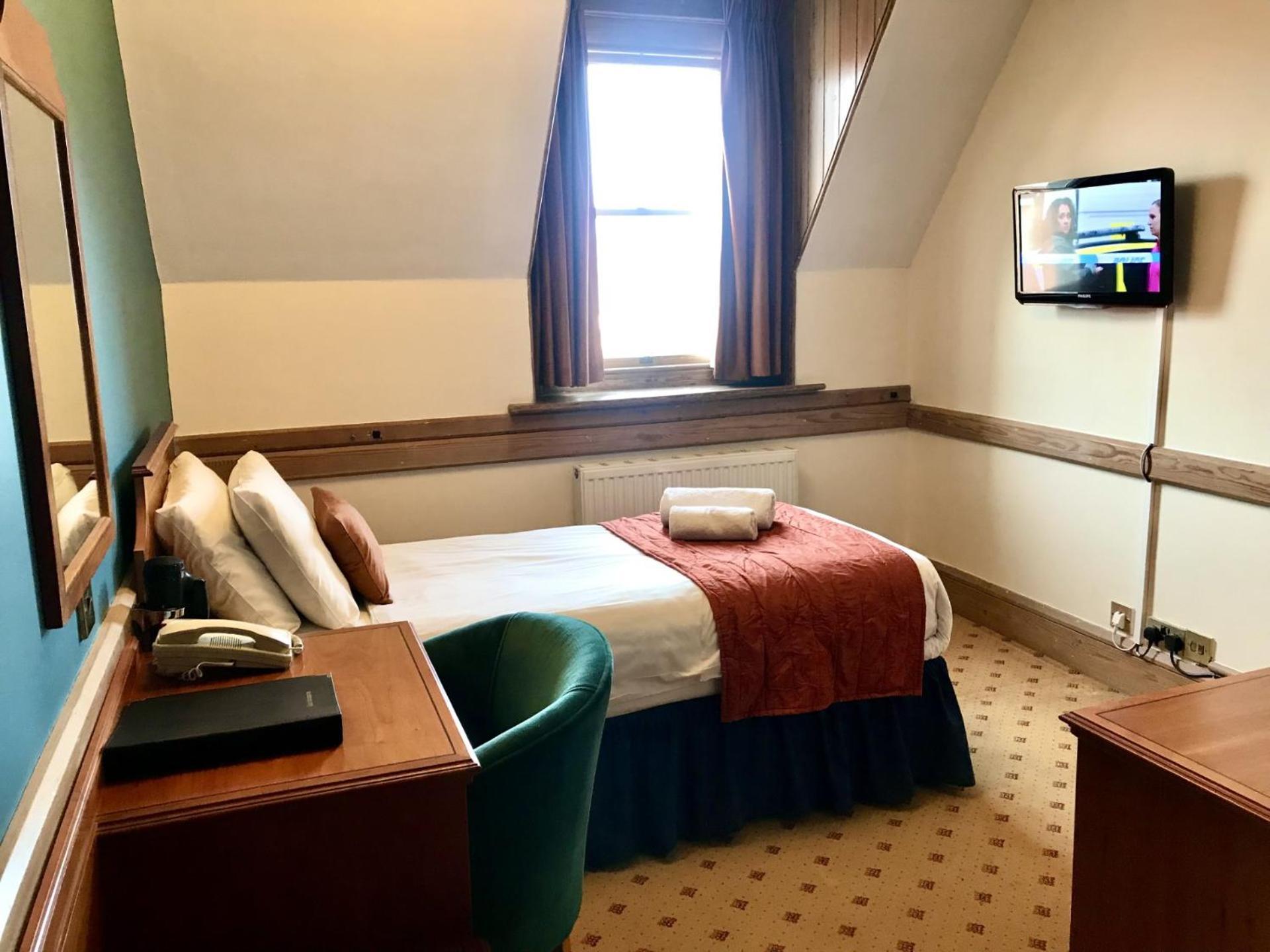 Purbeck House Hotel & Louisa Lodge Swanage Eksteriør billede