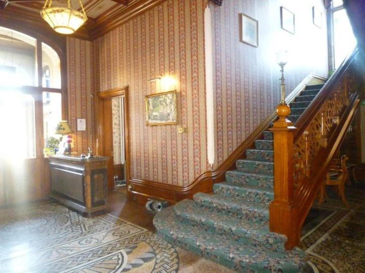 Purbeck House Hotel & Louisa Lodge Swanage Eksteriør billede