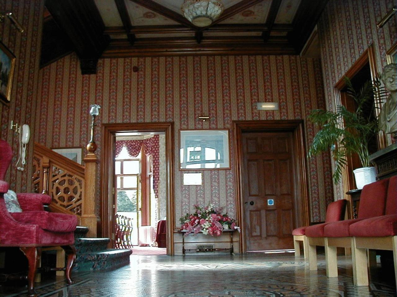 Purbeck House Hotel & Louisa Lodge Swanage Eksteriør billede