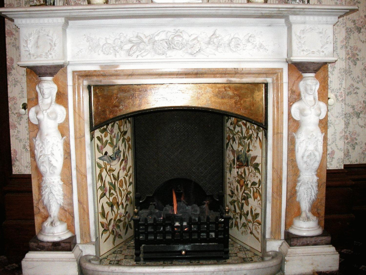 Purbeck House Hotel & Louisa Lodge Swanage Eksteriør billede