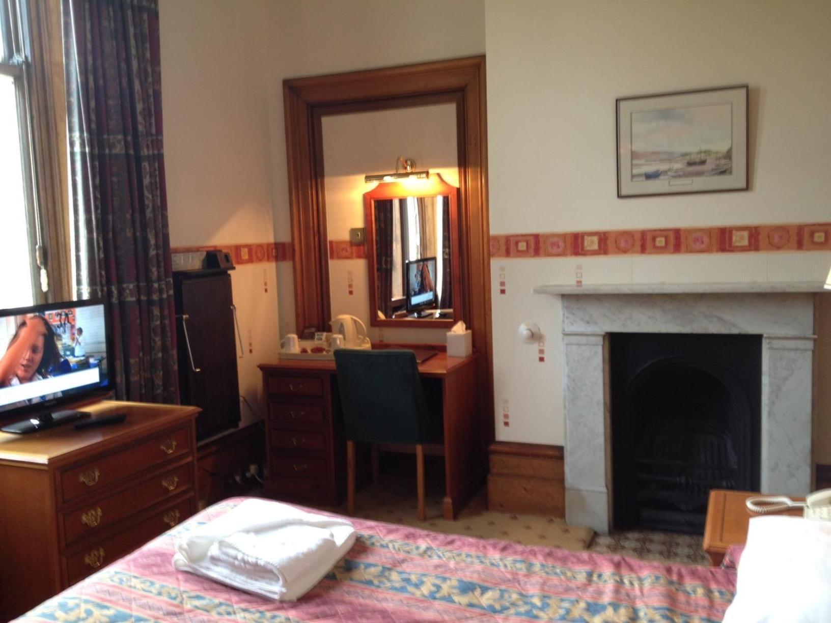 Purbeck House Hotel & Louisa Lodge Swanage Eksteriør billede